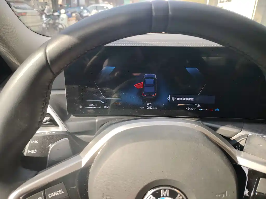 BMW 3 Series — миниатюра 6