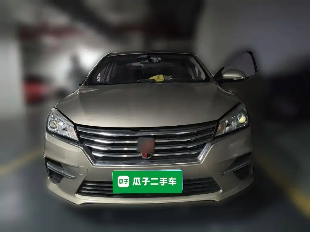 Roewe 360 — миниатюра 23