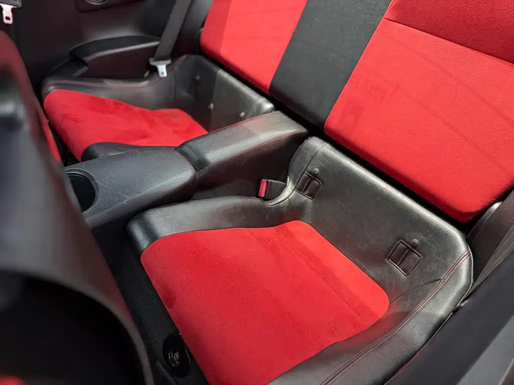 Toyota 86 2.0L Auto Luxury Type, фото 14