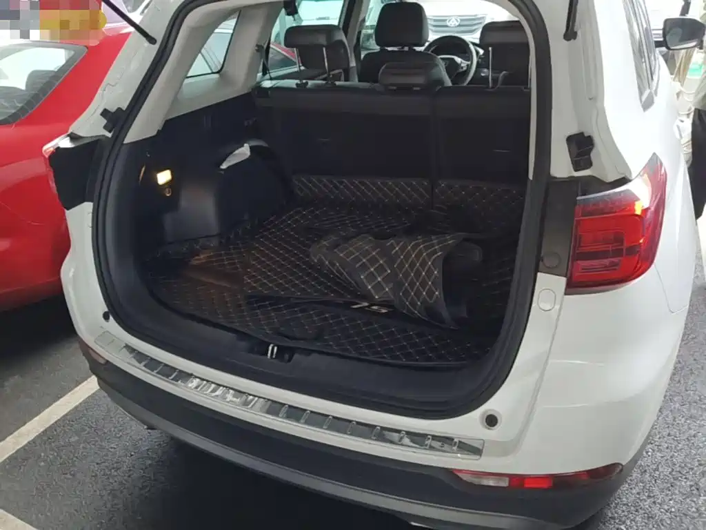 Changan CS75 — миниатюра 19