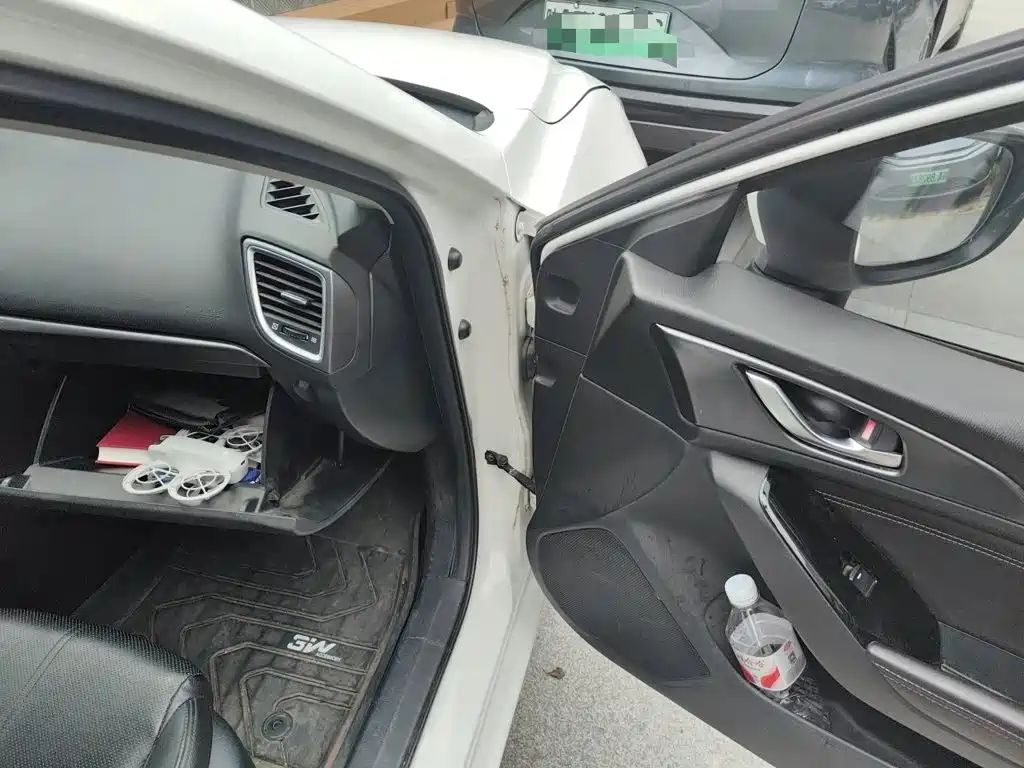 Mazda 3 Axela — миниатюра 19
