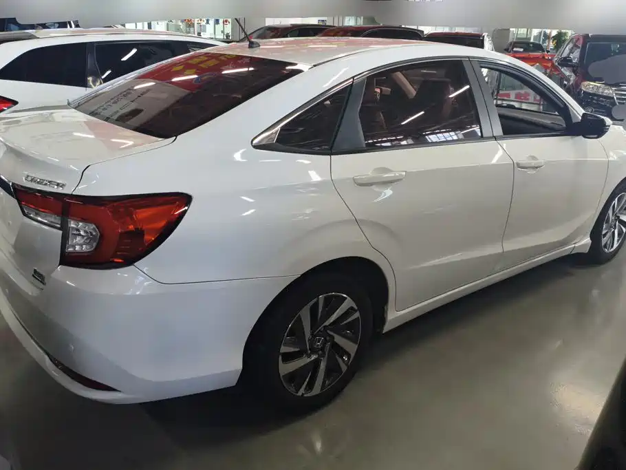 Honda Crider — миниатюра 3