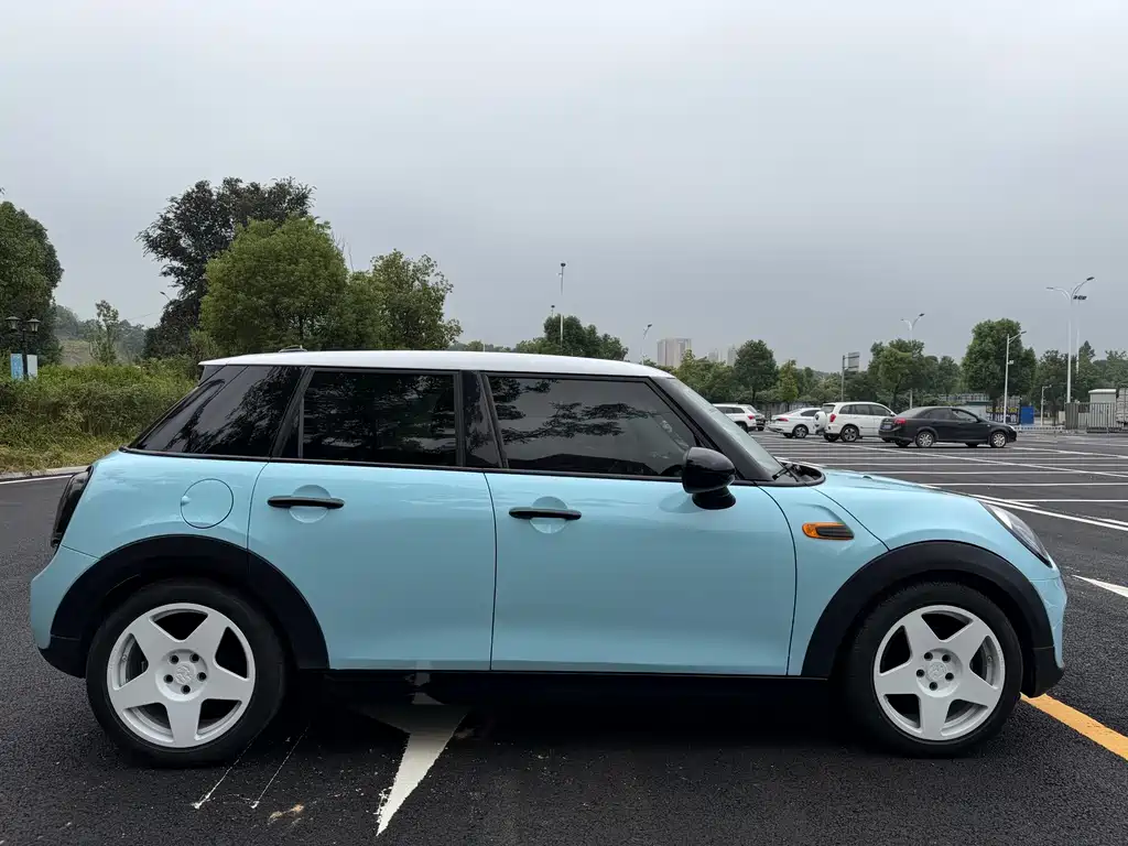 MINI Mini — миниатюра 3
