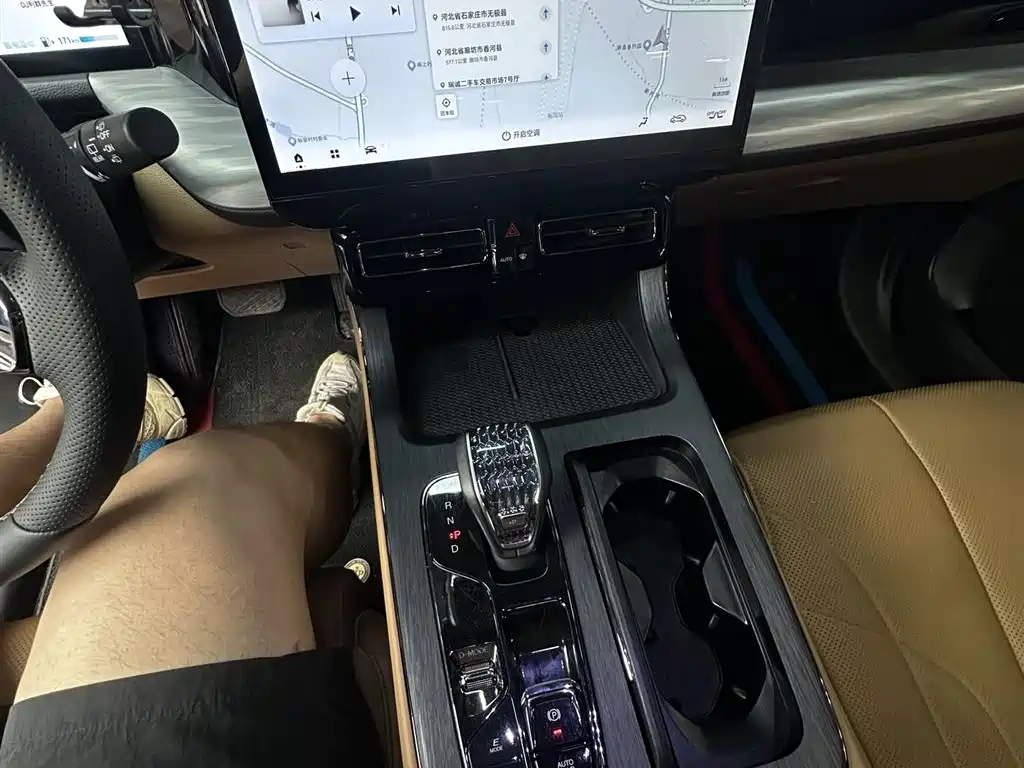 GAC Motor Trumpchi ES9 — миниатюра 16