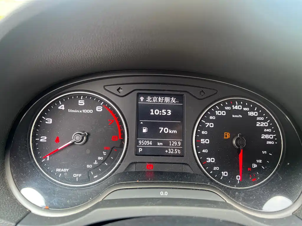Audi A3 — миниатюра 16