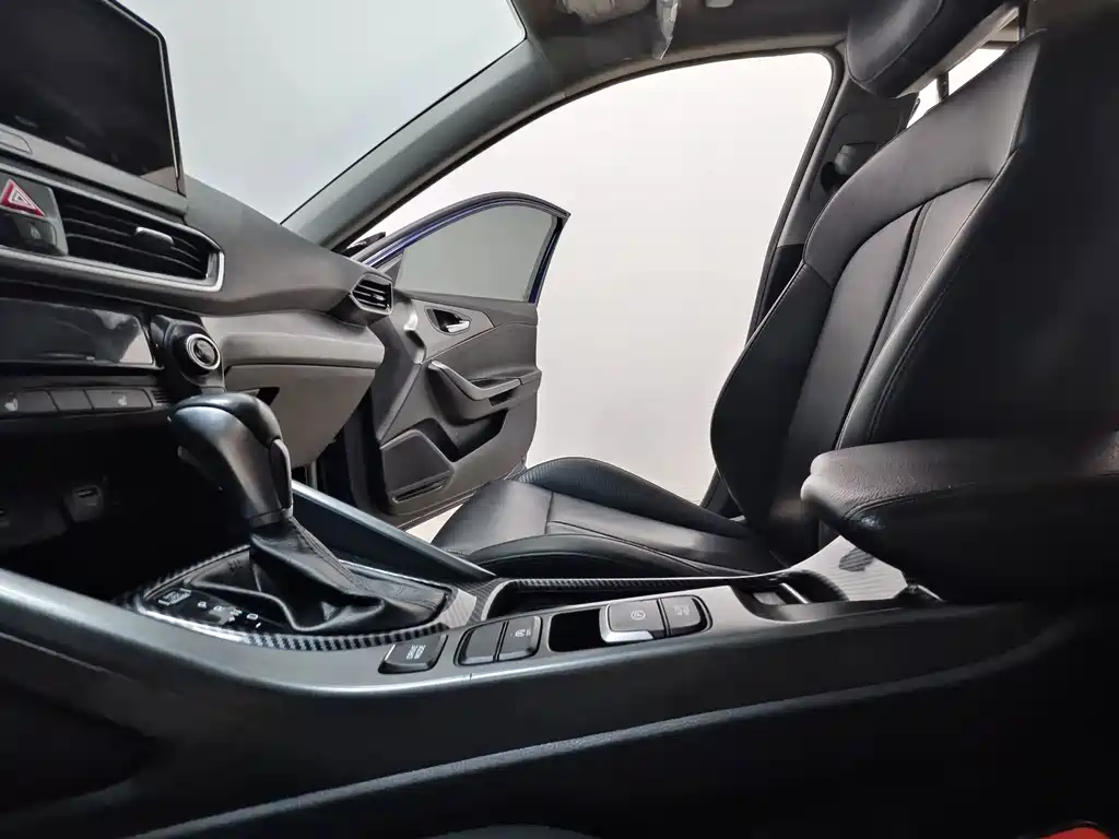 Hyundai Fista — миниатюра 12