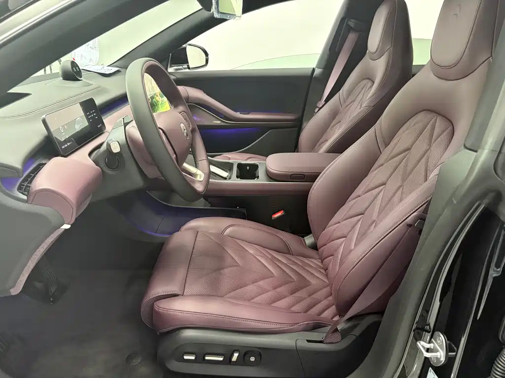 NIO ET5T 2026 75kWh Touring