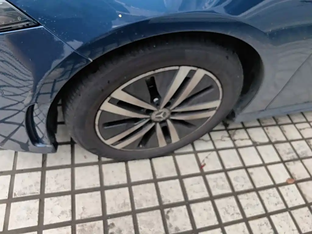 Mercedes-Benz A-Class — миниатюра 23