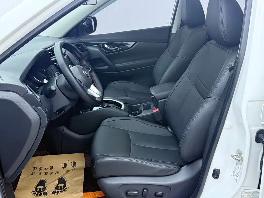 Nissan X-Trail — миниатюра 9