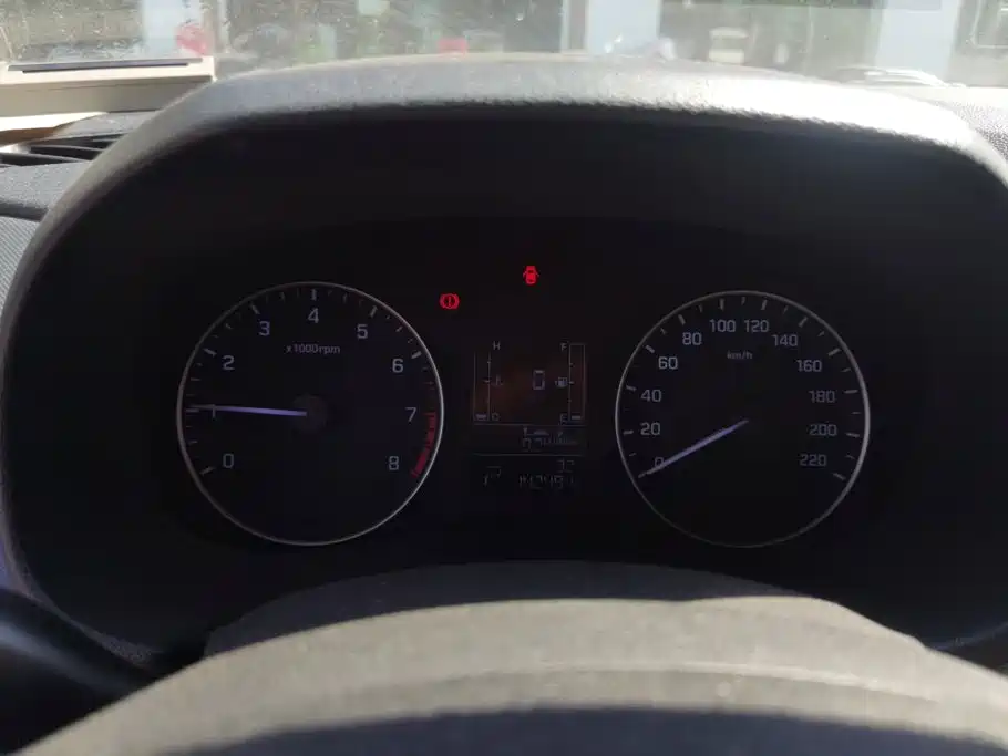 Hyundai ix25 — миниатюра 13