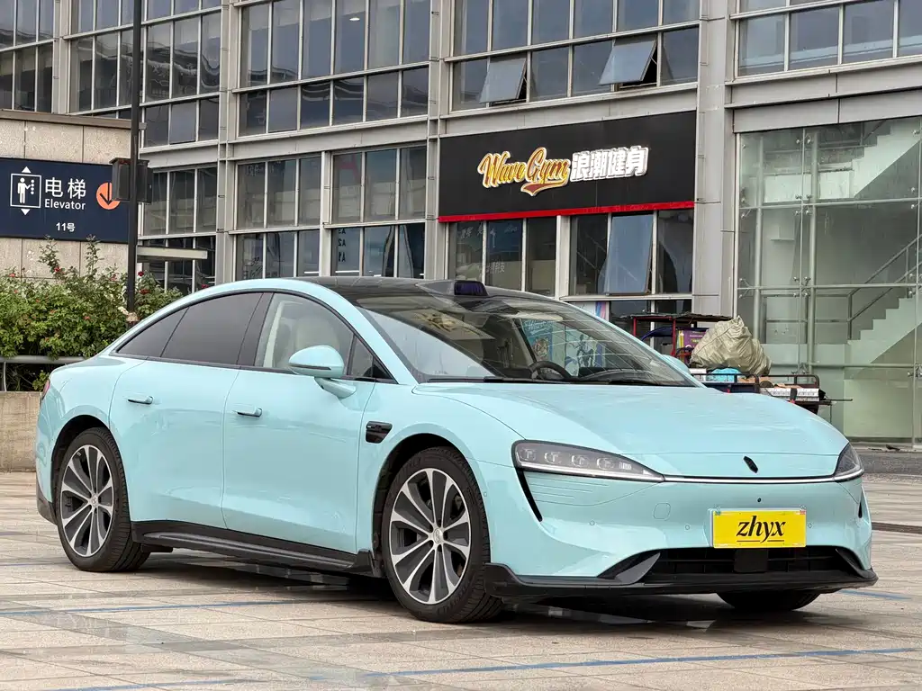 Zhijie Zhijie S7 — миниатюра 3