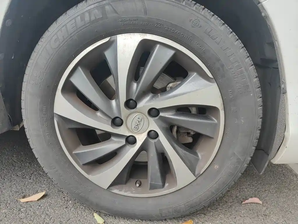 BYD Song — миниатюра 24