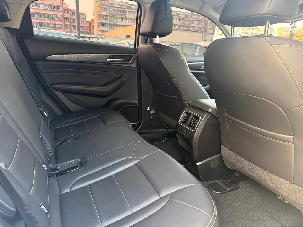 Haval F7x — миниатюра 5