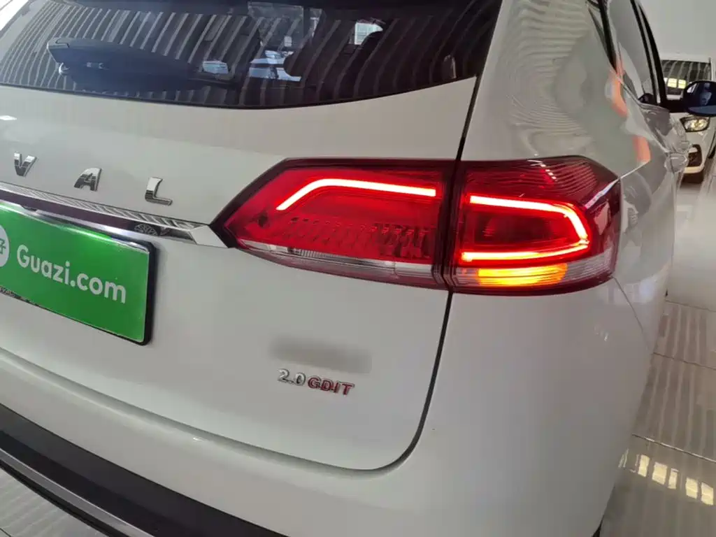 Haval H6 — миниатюра 8