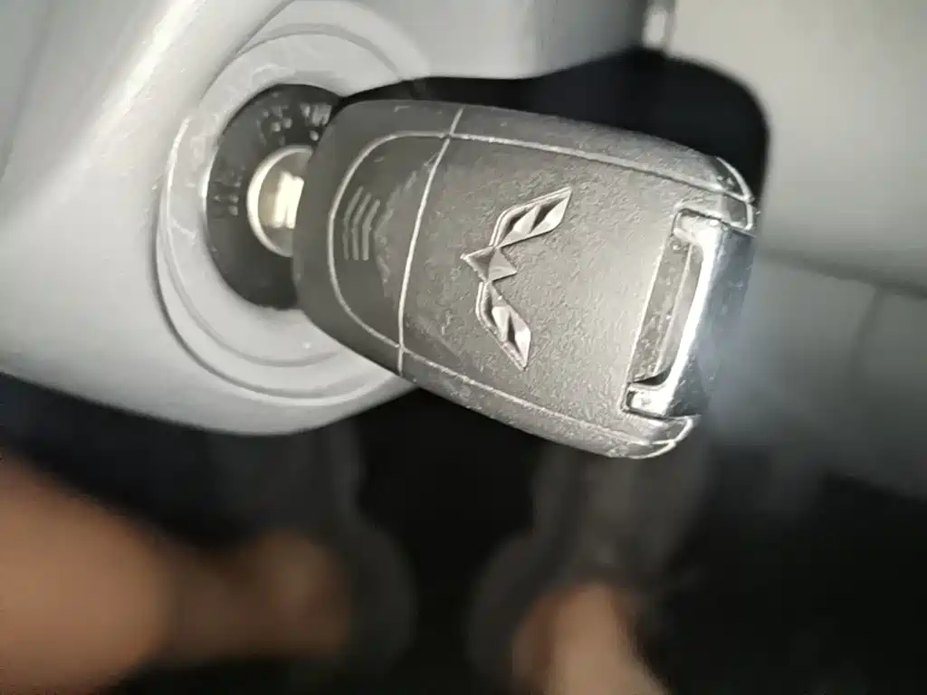 Wuling Yangguang — миниатюра 9