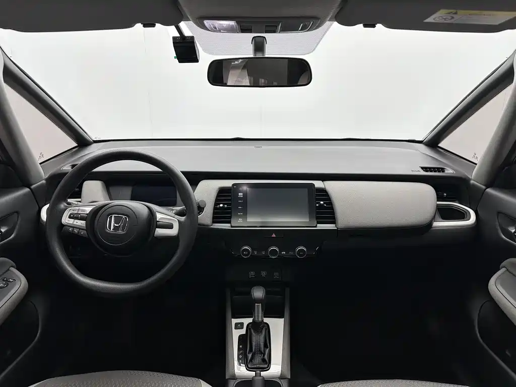 Honda Life 2021 1.5L CVT CRO-S