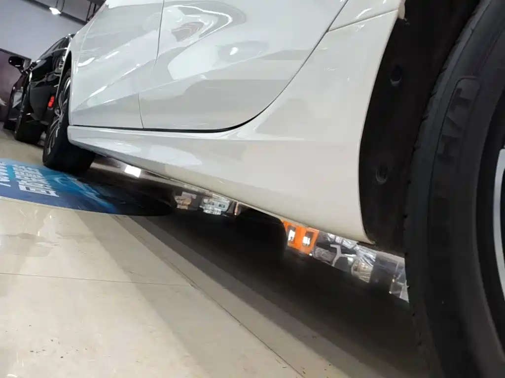 Changan Eado — миниатюра 22
