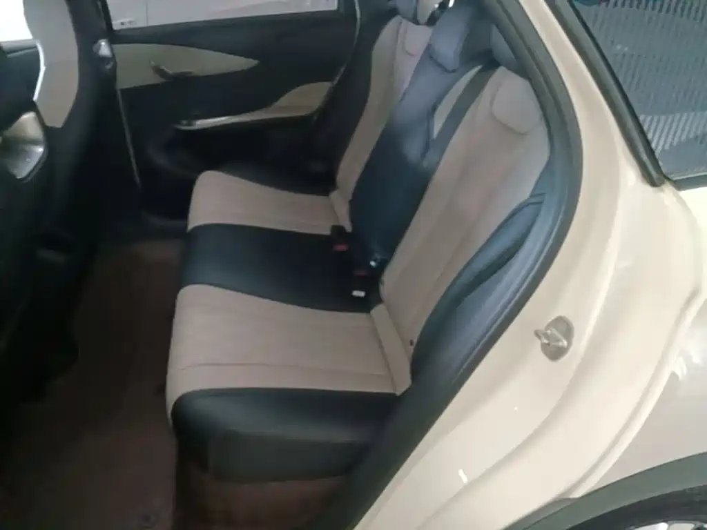 BYD Dolphin — миниатюра 17