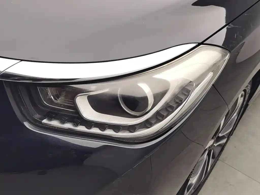 GAC Motor Trumpchi GA6 — миниатюра 7