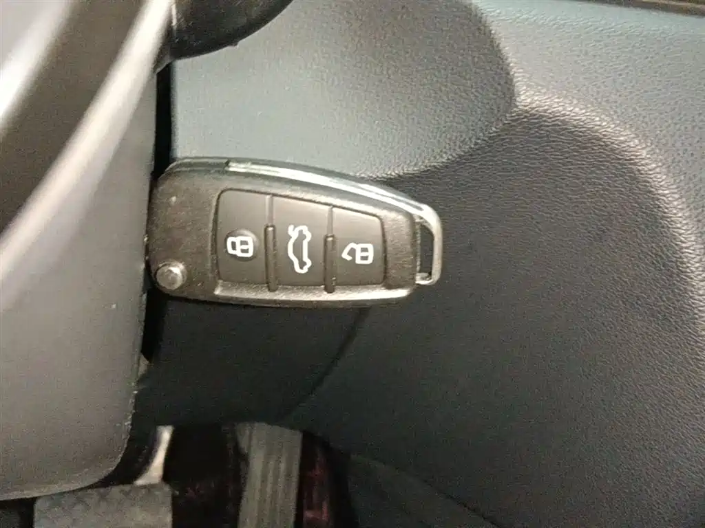 Audi Q3 2015 35 TFSI quattro