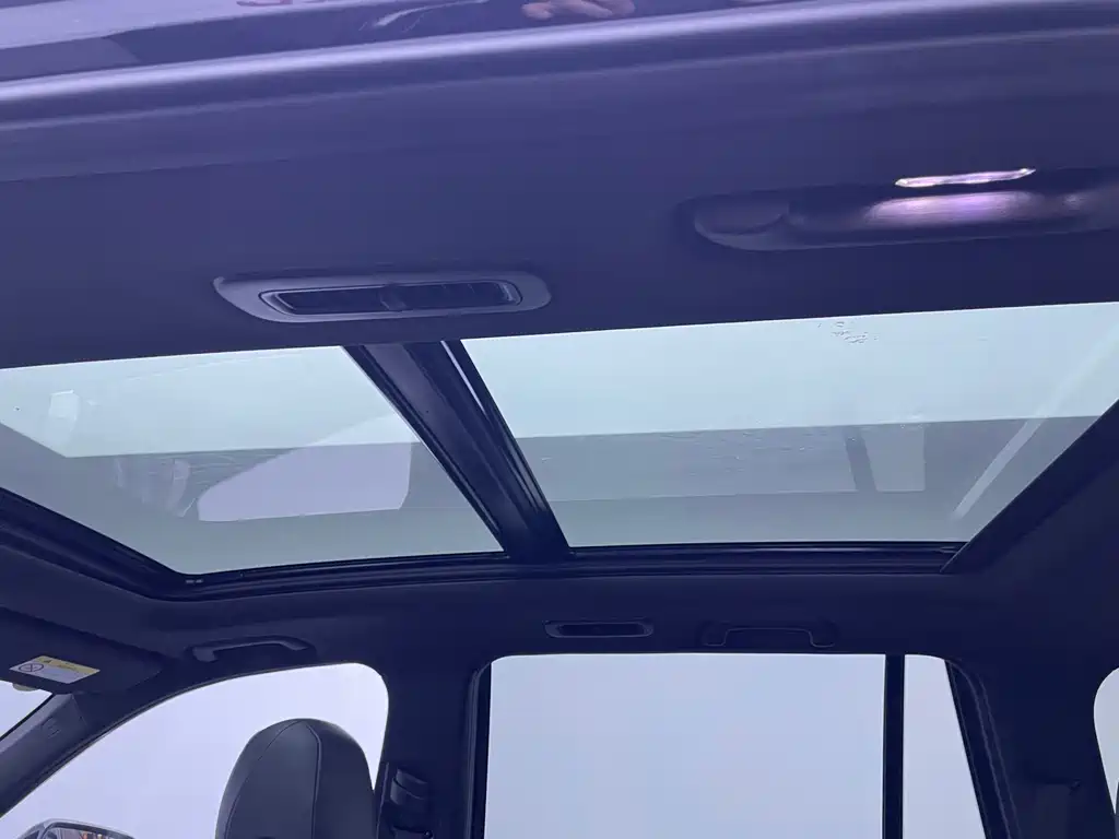 GAC Motor Trumpchi GS8 — миниатюра 24