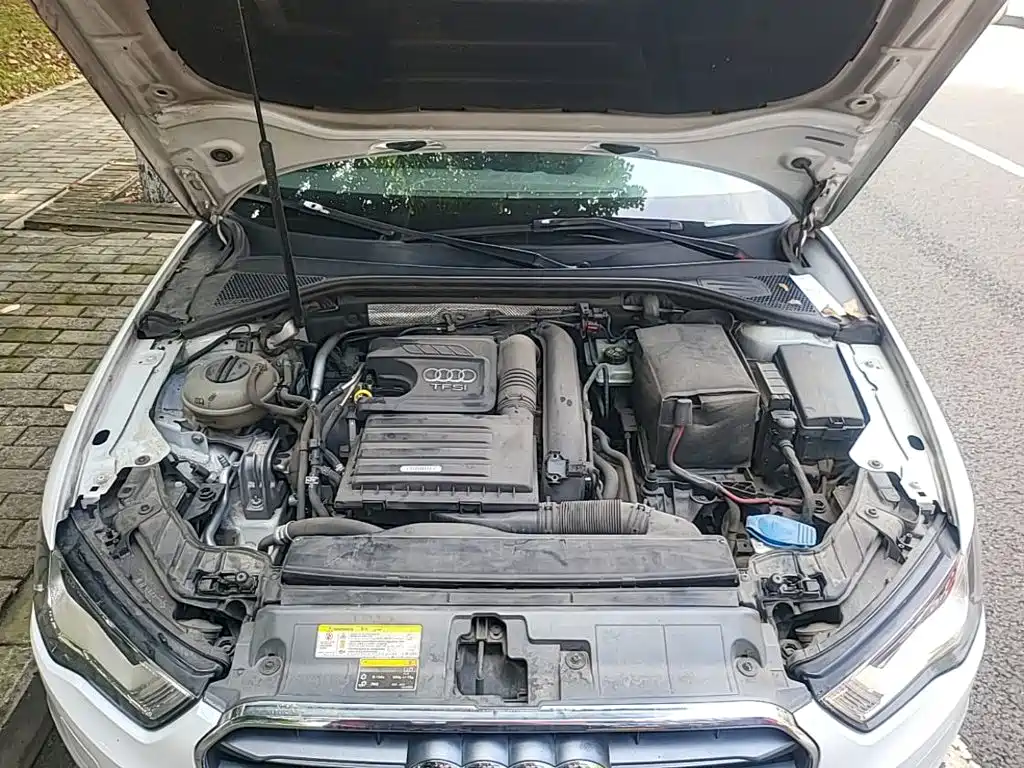 Audi A3 — миниатюра 20