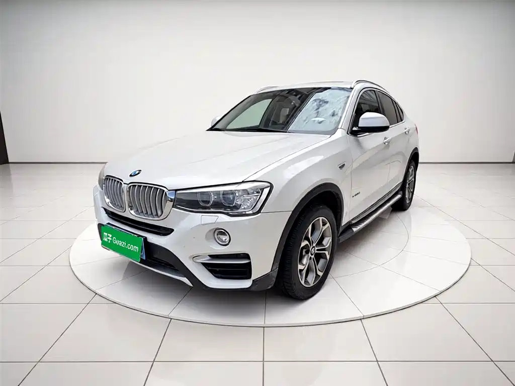 Купить BMW X4