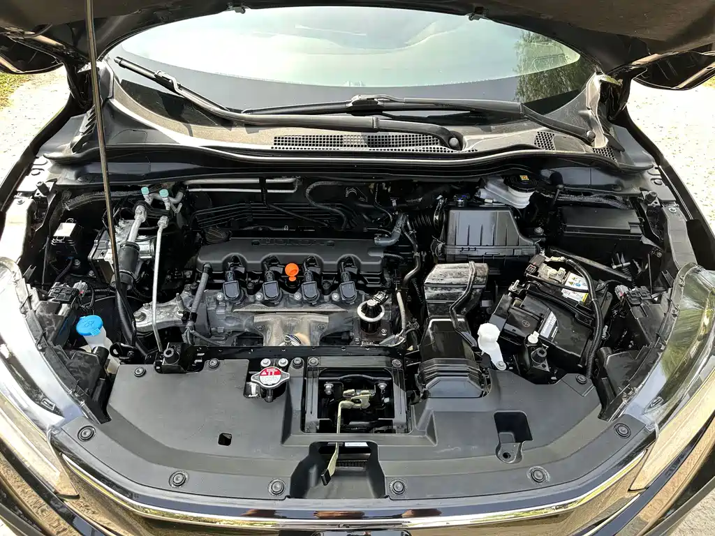 Honda XR-V — миниатюра 10