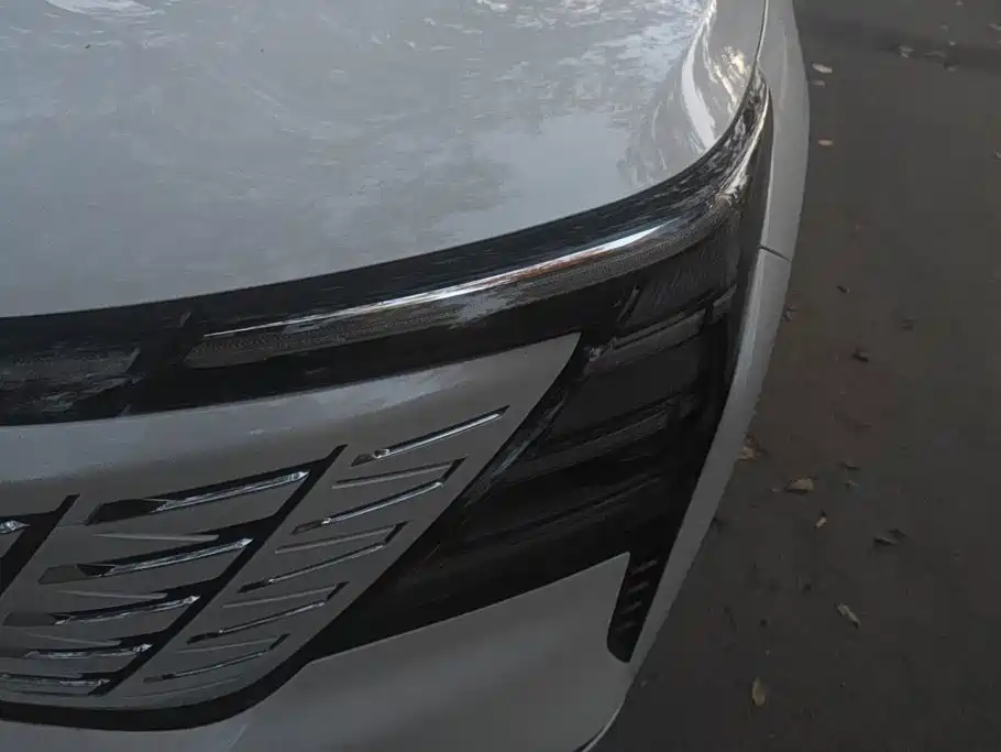 Changan CS75 PLUS — миниатюра 5