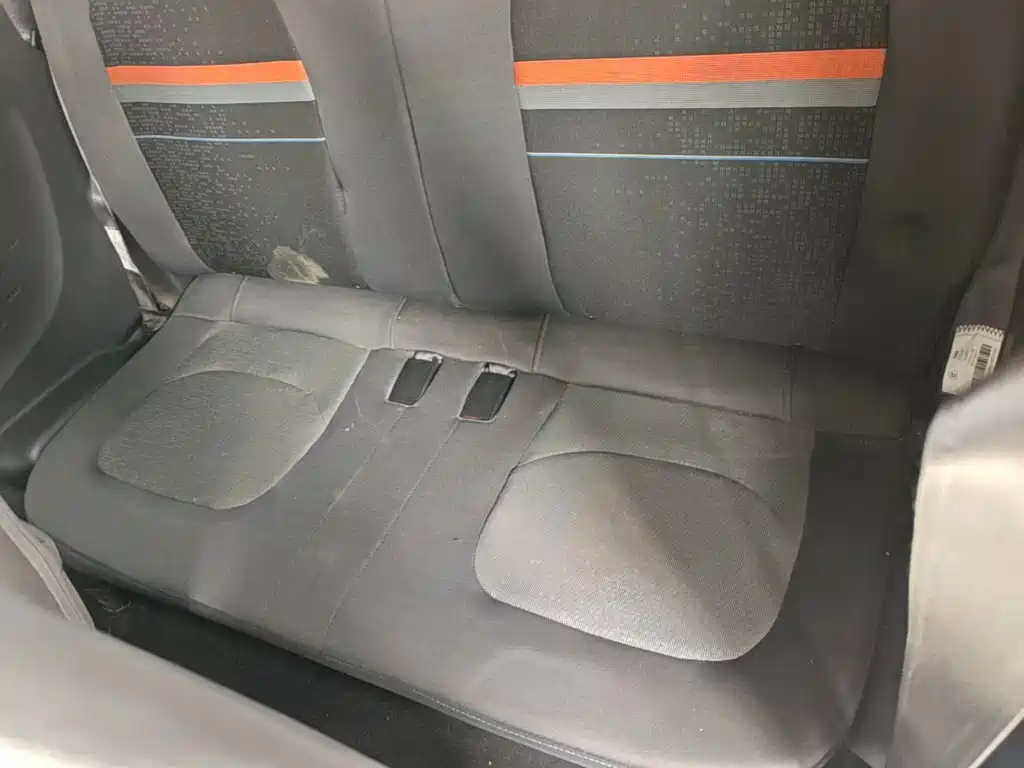 Wuling MINIEV — миниатюра 17