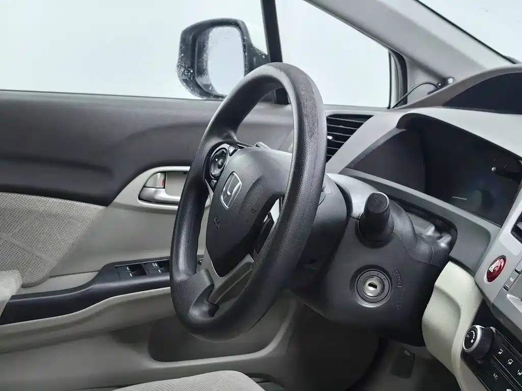 Honda Civic — миниатюра 22