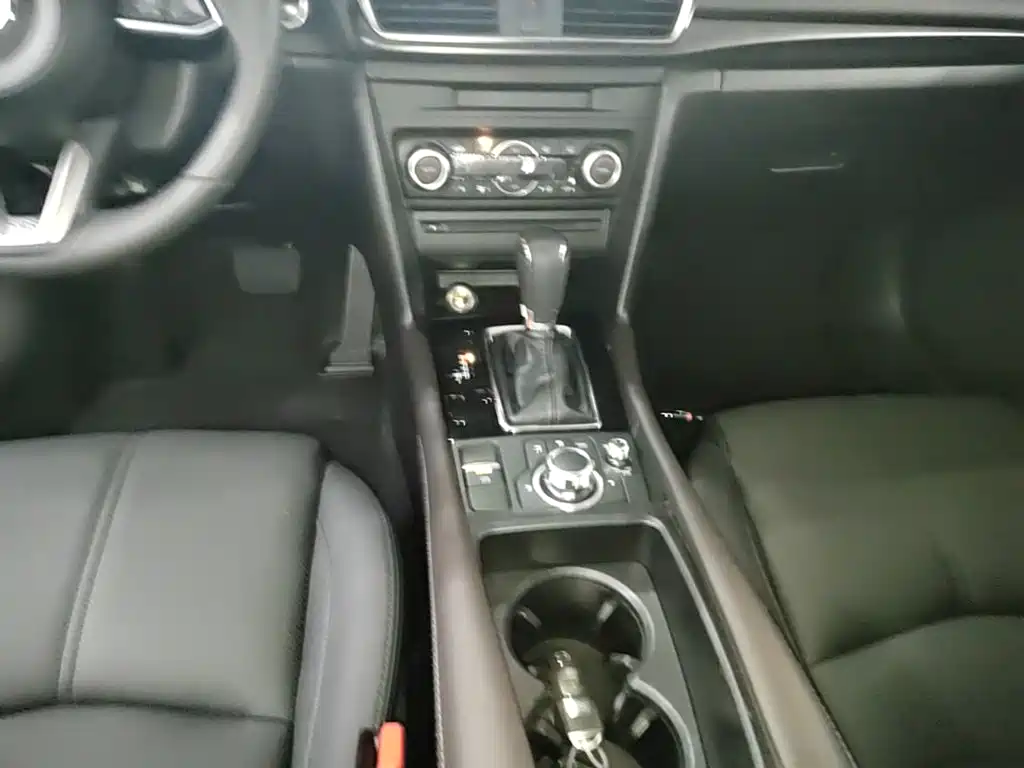 Mazda 3 Axela — миниатюра 14