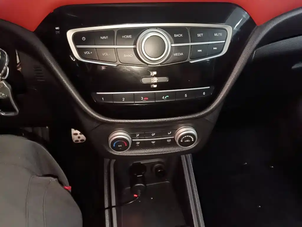 Haval H1 — миниатюра 13