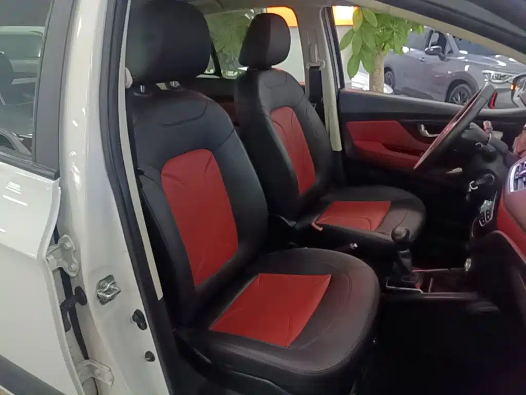 Haval H1 — миниатюра 25