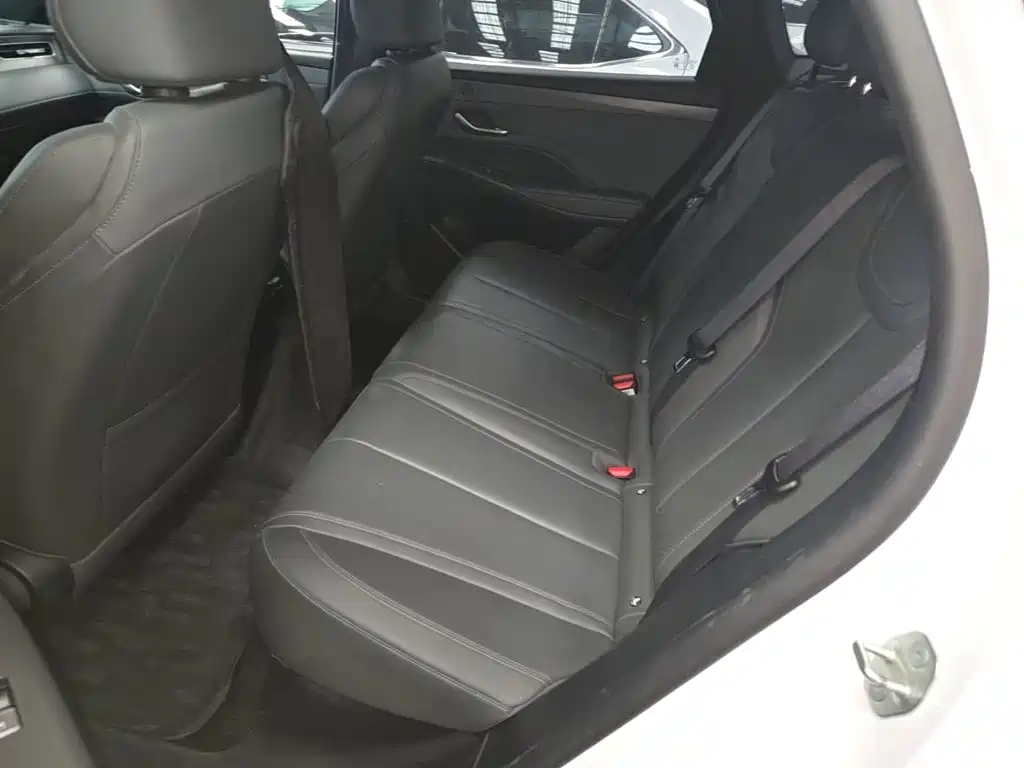 BYD Qin PLUS — миниатюра 17