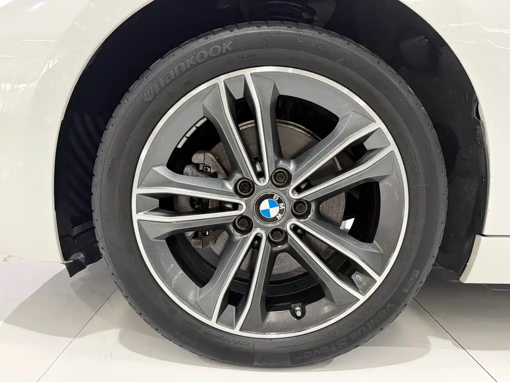 BMW 1 Series — миниатюра 12