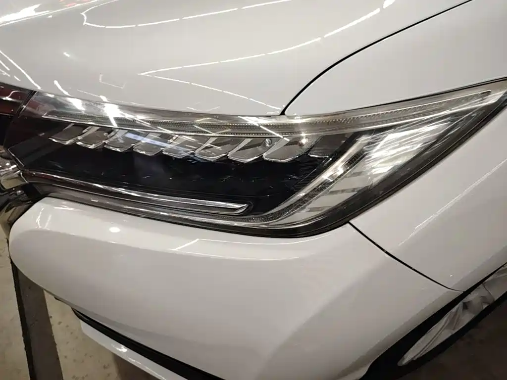 Honda UR-V — миниатюра 24