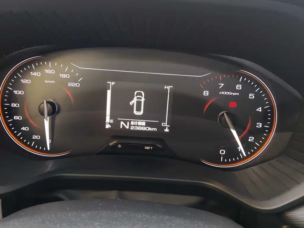 Wuling Jiachen — миниатюра 9