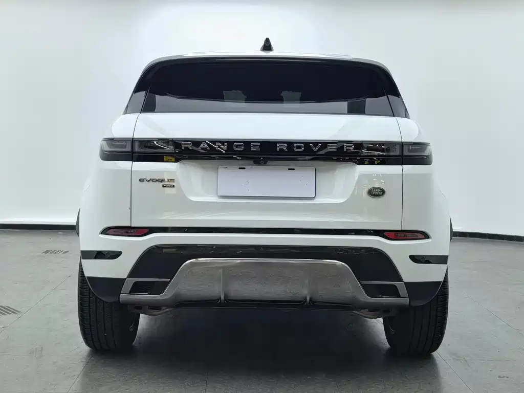 Land Rover Range Rover Evoque 2023 L 249PS Luxury
