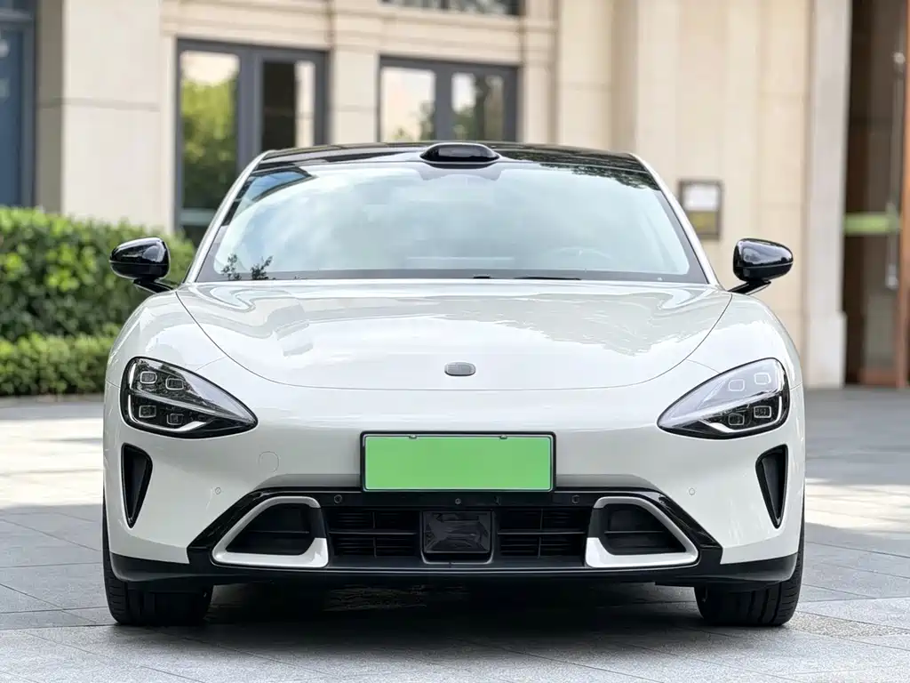 Xiaomi SU7 2026 Standard
