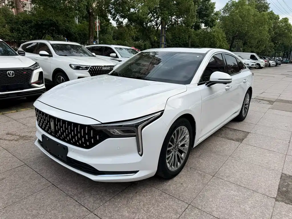 Bestune B70