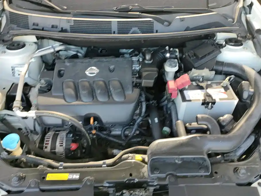 Nissan Qashqai — миниатюра 10