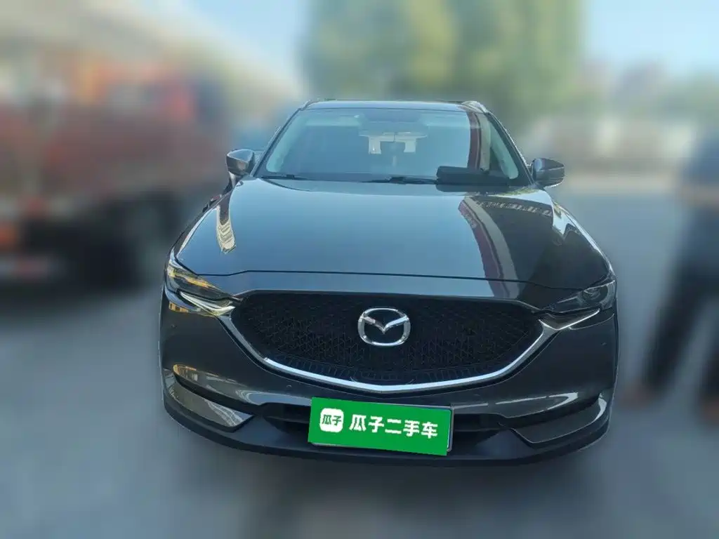 Mazda CX-5 — миниатюра 2