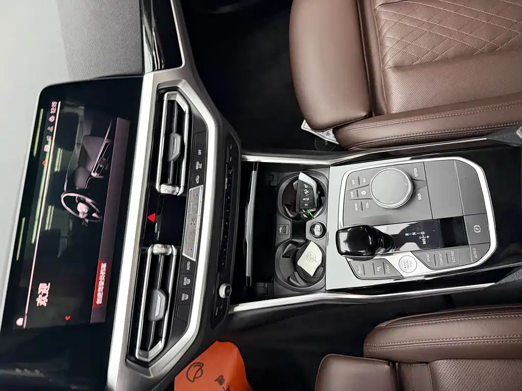 BMW 3 Series — миниатюра 7