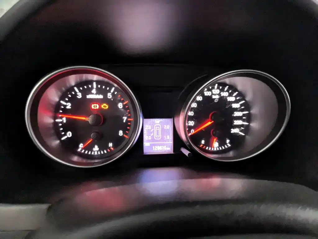 Haval H6 — миниатюра 12