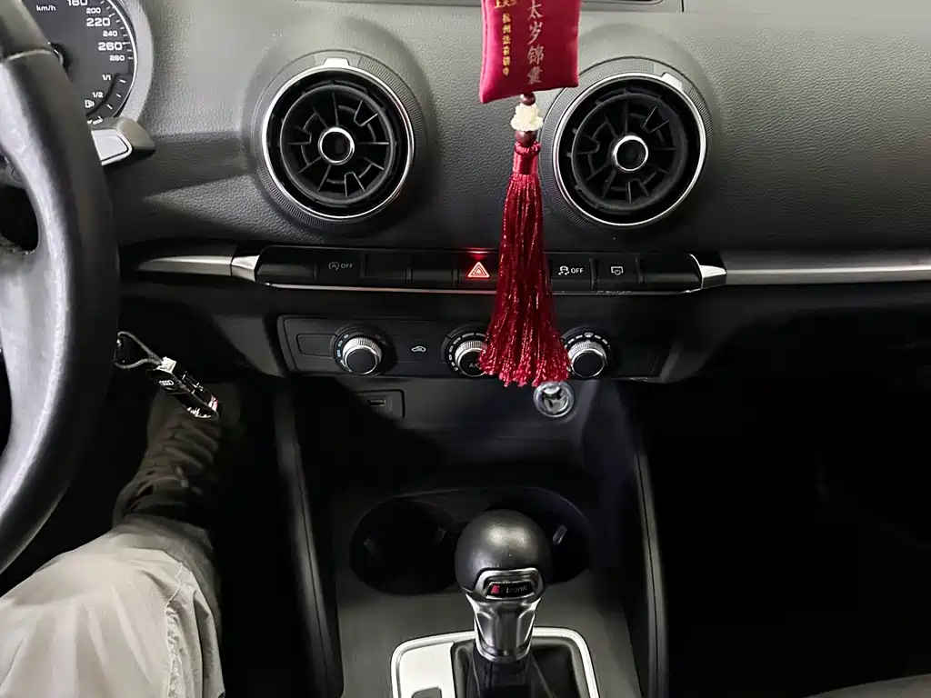 Audi A3 — миниатюра 14