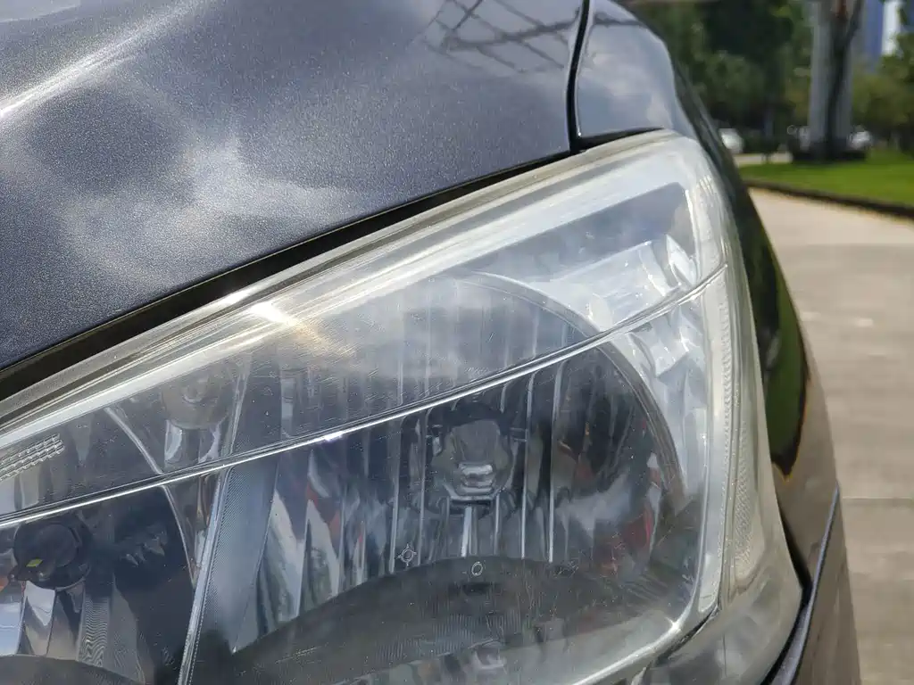 Nissan Sylphy — миниатюра 4