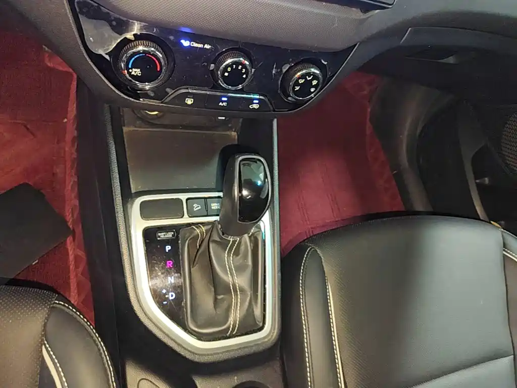 Hyundai ix25 — миниатюра 14