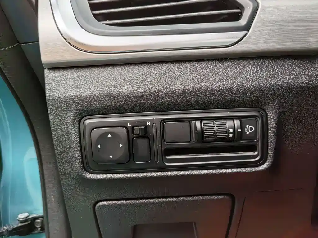 GEELY AUTOMOBILE VISION X3