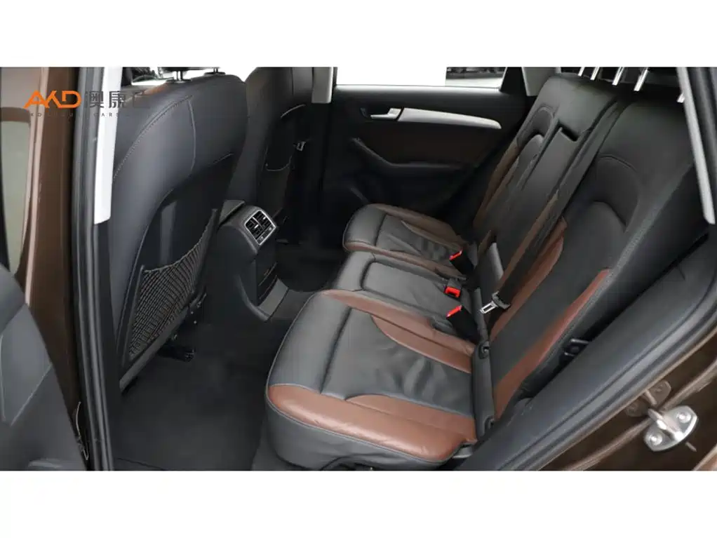 Audi Q5 — миниатюра 7